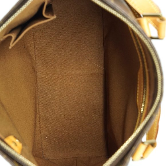 Auth Louis Vuitton Cabas Piano Tote Bag #N2024V80 - Picture 7 of 12